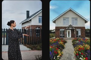 🌿 Приглашаем жить в гармонии с природой 🏡