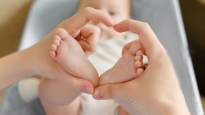 Имена Анна и Михаил стали самыми популярными для новорожденных в Москве в 2025 году