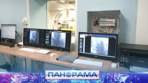 ⚡️Передовые рубежи медицины: внедрение нового оборудования в Рудничной больнице Макеевки