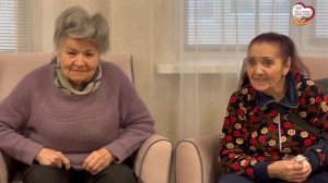 Занятие с психологом