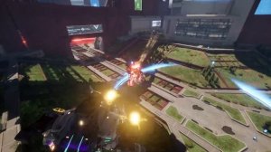 War Robots: Frontiers - Official Damage Resistance Battle Pass Trailer