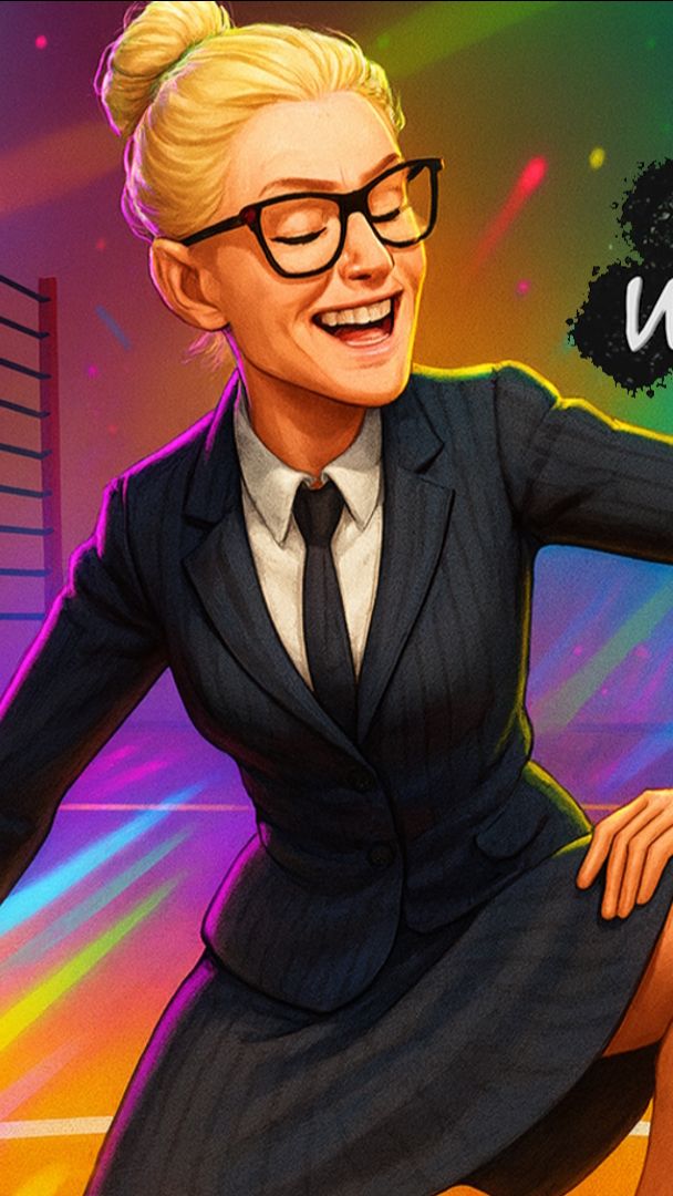 Побег Пацана из Школы! Под Новый Год Мне Дед Мороз