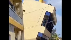 Стихийные Бедствия, Снятые на Камеру!