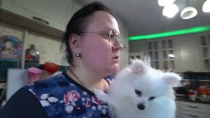 Влог от 11.11.2021