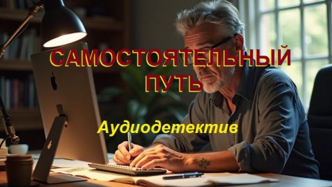 Аудиокнига "Самостоятельный путь"