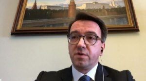 МИД РФ: Стратегия нацбезопасности США реалистично оценивает положение Европы