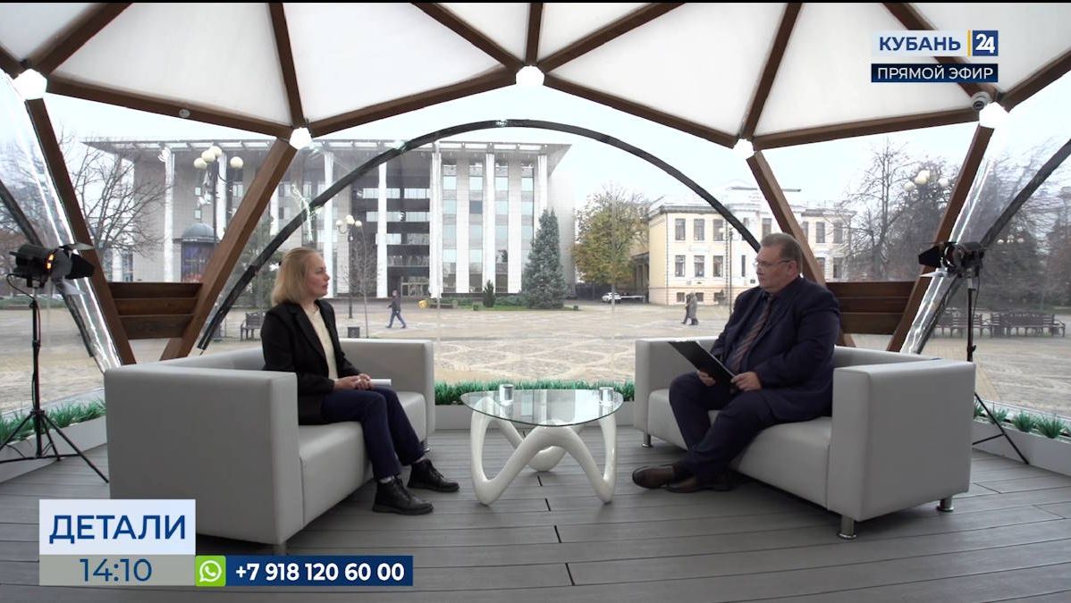 Ольга Расторгуева: ждем в кубанском скалолазании новые молодые тренерские кадры