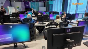 В Магадане стартовал второй отборочный «бассейн» в «Школу 21»