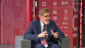 На ПИПФ-2025 представили историю пермской инженерной школы