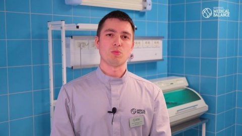 Флебология в Медикал Баланс
