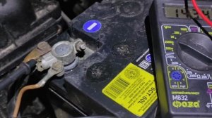 аккумулятор автомобиля разряжается на морозе не торопись покупать новый причина неисправности АКБ