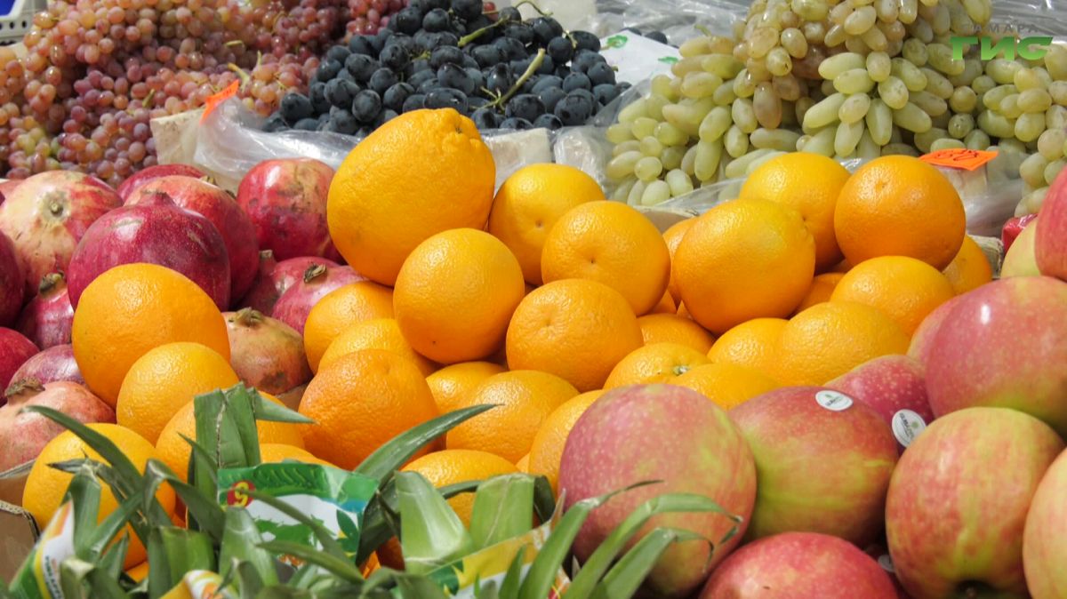 Как поддержать иммунитет зимой: продукты-защитники организма