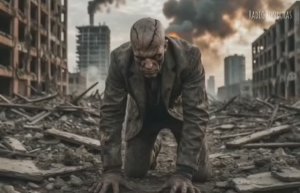 Radio Honduras - Адский Чернобыль