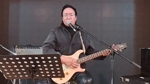 Виталий Власов - Эргиччи кэрэтиэн (Чымынаайы 04 10 2025)