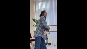 Мастер-класс по хип хоп танцам