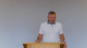 Взаимоотношения с Небесным Отцом.