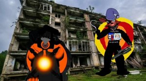 Попытка спасти меня и Speaker men4ik оказалось успешной