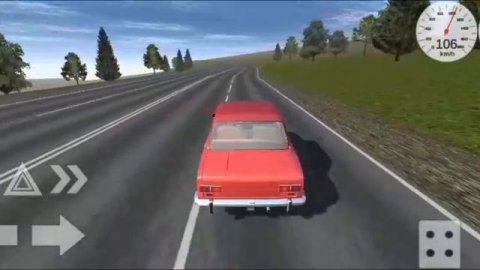 подборка ДТП в Simple Car Crash