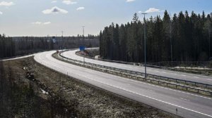 В Финляндии допустили создание особой экономической зоны на границе с Россией