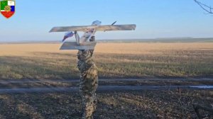 Апти Алаудинов "АХМАТ". Запуск "Молнии"