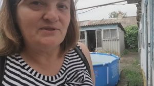 Купили дом на юге//С утра в восторге, а к вечеру в шоке.   переезд на юг