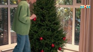 Лайфхаки по украшению новогодней елки