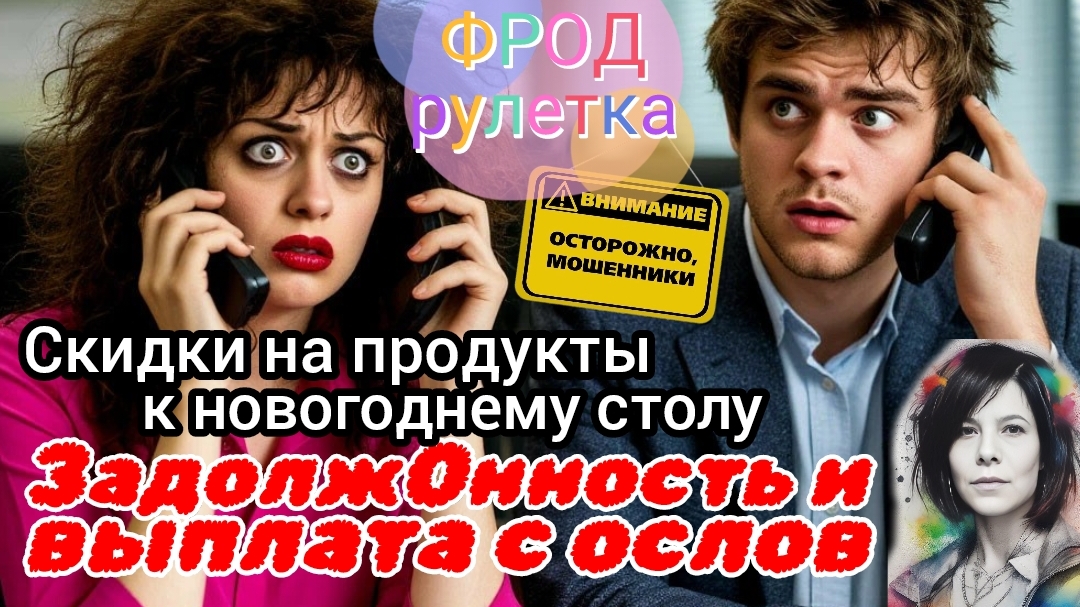 Телефонные мошенники. Перехват звонков. Подборка разговоров/Нюша/Антимошенники