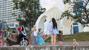 Вьетнам. Нячанг