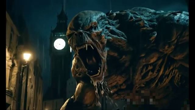 Resident Evil 3 Fan Made