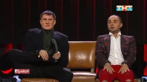 КОМЕДИ КЛАБ | Очень богатый человек Харламов Батрутдинов Карибидис