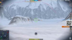 Tanks blitz Настрельваем на Знак Мастера #блиц #блитс #MIRZABEG