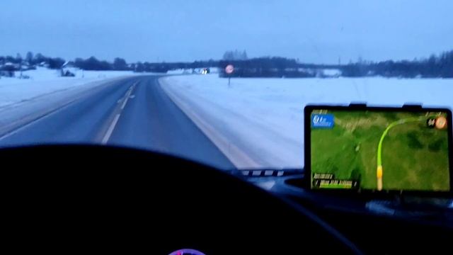 [176] Приварили осушитель | Рябиновая ул, МСК- тут можно постоять