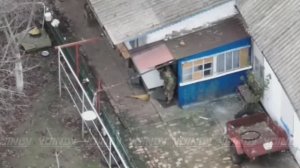 ❗️БИТВА ЗА ГУЛЯЙПОЛЕ❗️