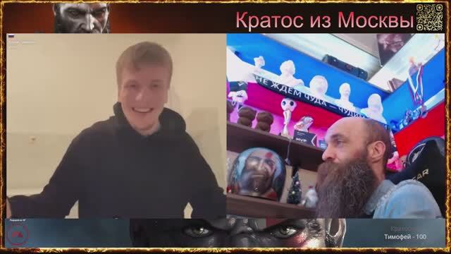 💥🤯Подгорел немного.Таких откровенных провокаторов я ещё не встречал🤯💥 чат рулетка 💥