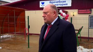 Председатель Законодательного Собрания Тверской области провёл рабочую поездку