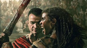 Спартак: Дом Ашура «Spartacus: House of Ashur» сериал, русский трейлер, 2025