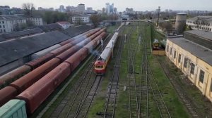 В свою весну ты не зови