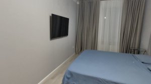 2 х комн Квартира с Евро ремонтом на съём ул.Лиственная 46