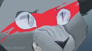 COLD BLUE | COMPLETE Bluestar and Mapleshade AU MAP (КОТЫ ВОИТЕЛИ МАП ПЕРЕЗАЛИВ)