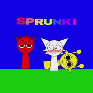 спрунки. венда убила саймона