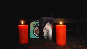 "Я говорил с мертвыми на кладбище: шокирующая запись ЭГФ"