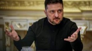 В России озвучили главную цель поездок Зеленского по Европе