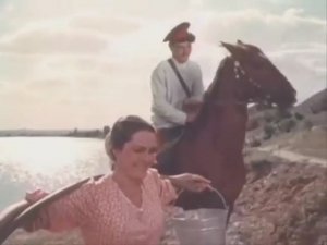 Не для тебя - Казачья песня