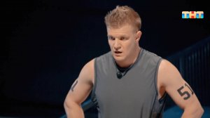 Испытание на вылет: Пейзулла Магомедов vs Дмитрий Огнерубов