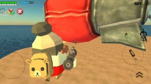 когда хотел взорваться💥