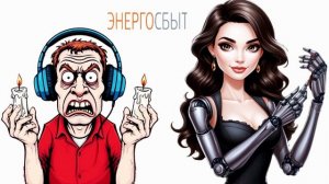 Мошенник из "Энергосбыта" ищет перехватчиков 🤡🔎🕯🔦🙃