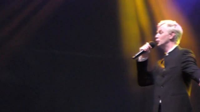 Алексей Гоман "Крыши Парижа", г. Ульяновск, 12.06.2025 #АлексейГоман смотреть онлайн