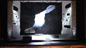 Ария Грязного из оперы "Царская невеста" Валерий Гордеев