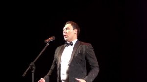 О, если б мог выразить в звуке. Евгений Кунгуров. 2013