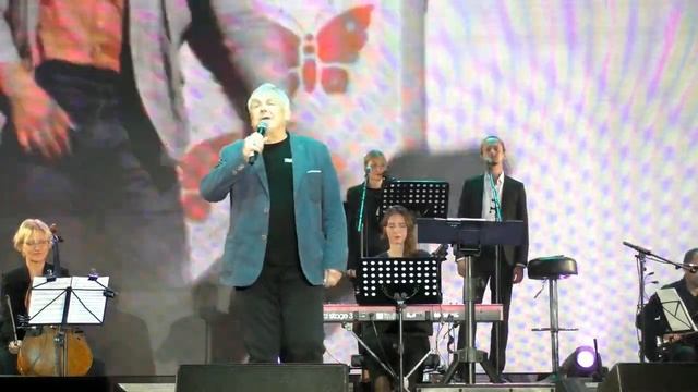 Василий Мищенко, Алексей Гоман, Пётр Налич "Постой паровоз" #алексейгоман #ferrum24 #железноводск смотреть онлайн